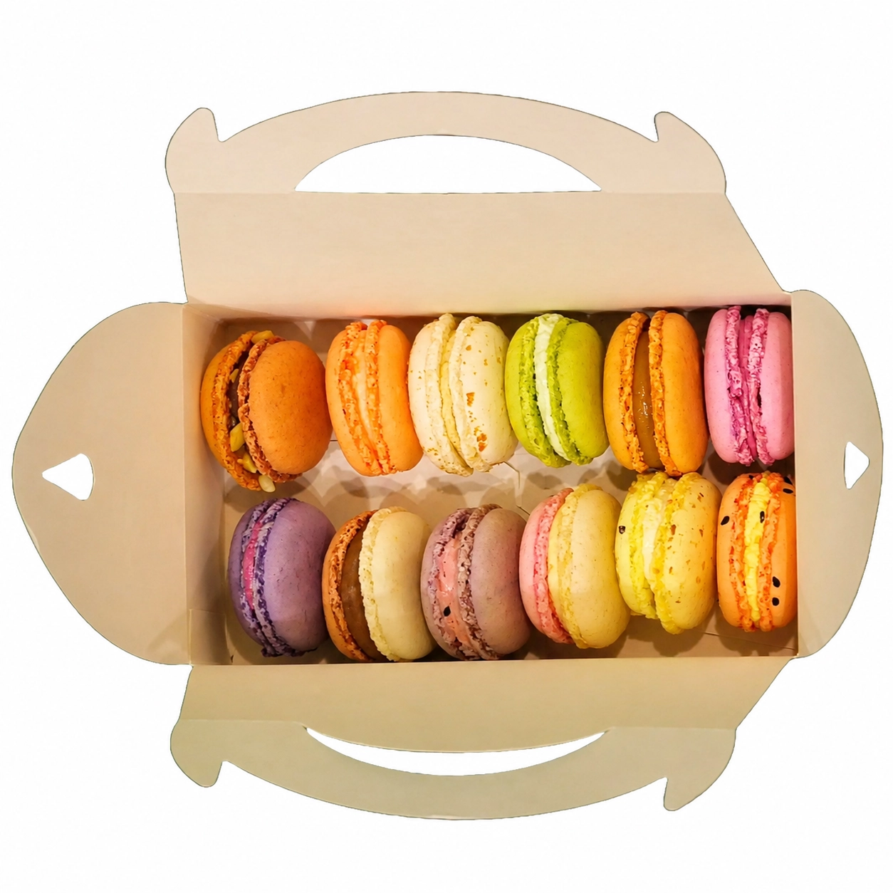 Boîte 12