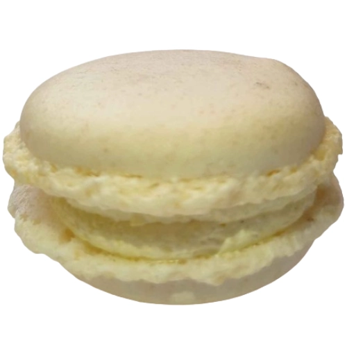 Les macarons Hottekiet | macaron : amande