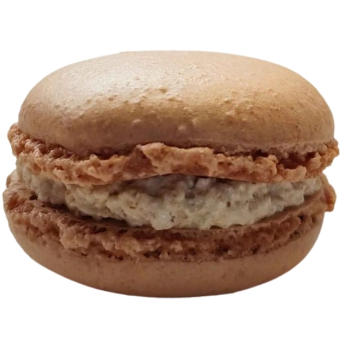 Les macarons Hottekiet | macaron : Rillauds