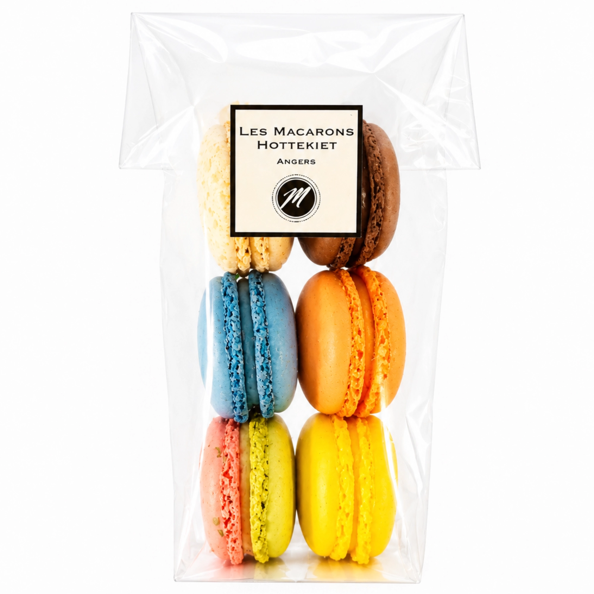 Sachet 6